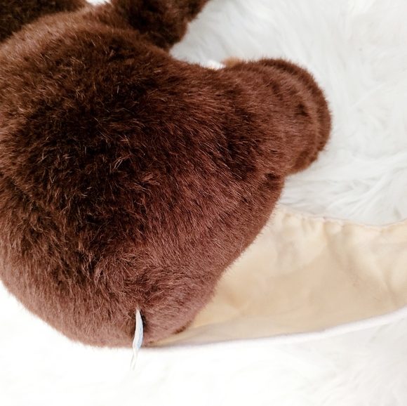 SOLD. Vintage Dakin monkey plush - Picture 13 of 14